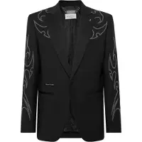 Philipp Plein Blazer Lord Pasvorm