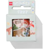 HEMA Stickers op rol dino 400cm