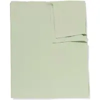HEMA Tafelkleed 140x240cm katoen groen (mintgroen)