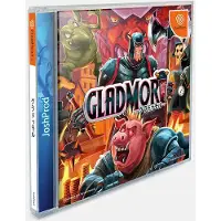 Gladmort