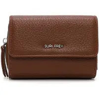 Suri Frey Portemonnee 'Tiffy' cognac
