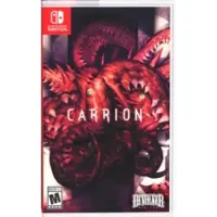 Carrion | Switch