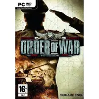 Order of War