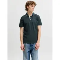 Jack & Jones Effen Polo Shirt XS Groen