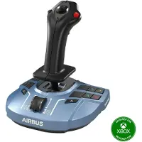 Thrustmaster TCA Sidestick X Airbus Edition voor Xbox Series XS en pc