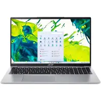 Acer Aspire AL17-31P-301X - Laptop - 17 inch - Core 3 - 8GB - 512GB SSD -Zilver