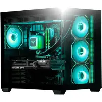 Redux Gaming Gaming PC | NVIDIA GeForce RTX 5060 Ti | Intel Core Ultra 5 245K | 32GB RAM | Prism Intel N56T16