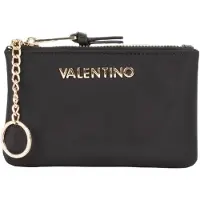 Valentino portemonnee Joy Zip Around Wallet Nero zwart