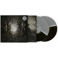 Cmg Blackwater Park / 25th Anniversary Vinyle Noir et Argent