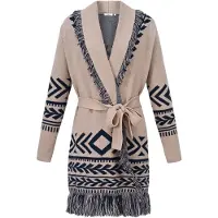 Hv Society Cardigan hvsnoemi