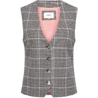 Hv Society Gilet hvsfionn