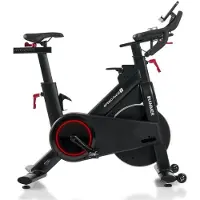 Hammer Speedbike Speed Race X 26 | Push&Turn Display | 20kg vliegwiel | Bluetooth, High Intensity, 130kg gebruikersgewicht, Fluisterstil, snelle verstelling