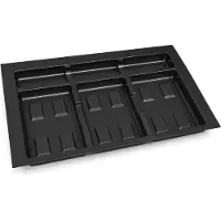 Emuca Afvalbakladebodem 700 Mm