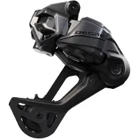 Shimano Deore Rd-m6250 Sgs Shadow Es Achterderailleur