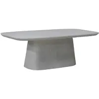 Giga Meubel Salontafel Mina Terrazzo 110cm