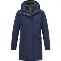 Hv Society Parka hvsangelina