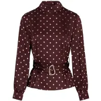 Studio Amaya Selya Blouse - Maat l