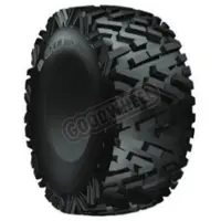 Duro DI-2025 Power Grip zomerbanden, 25x10/-12, 55N, motorbanden, banden voor quads/ATV's