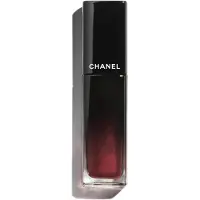 Chanel Rouge Allure Laque Shine Liquid Lip Colour 91 Fancy Prune - 5,5 ml - Liquid Lippenstift