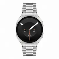 Samsung Galaxy Watch 9 Special Edition SA.L340BSS24.LTE LTE 40 mm Crème / Zilver