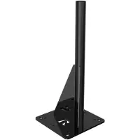 Ram Mounts Universal Drill-Down Laptop Mount Base RAM-VB-122
