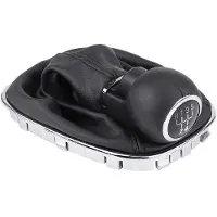 OEM Ergonomische handhendel - universeel - complete set - duurzaam