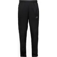 Adidas M Sereno PT heren joggingbroek zwart grijs maat M