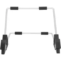 OEM Ergonomische aluminiumstandaard voor kantoor en thuis - Verstelbaar - Geschikt voor tablets en boeken - Ideaal voor dagelijks gebruik