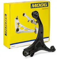 Moog Draagarm HY-WP-4940 Moog voor o.a. HYUNDAI, KIA