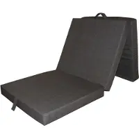 Densi opvouwbare matras – 195x85x10cm