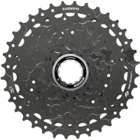 Shimano Cues Lg400-9 Fietscassette
