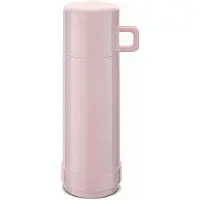Rotpunkt Jesper 604 Thermoskan - 1L - 24u Warm - 36u Koud - Roze