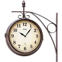 AMS horloge 5966