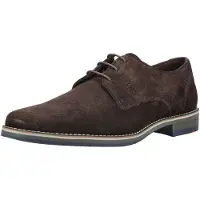 Lloyd Veterschoen 'Drift 110' donkerbruin