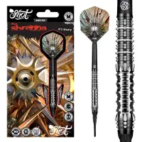 Shot Softtip Gnarly Shredda 90% 20 gram
