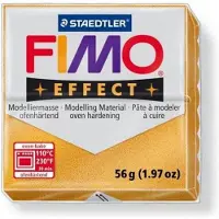 Staedtler Effect metallic goud 56g 8020-11
