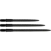 Mission R2.5 Rapid Points RP RVX Black 35 mm