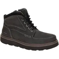 Josef seibel Trent 04 | Herenhalfschoen | Zwart
