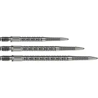 Mission R2.5 Rapid Points RP GV2 Silver 40 mm