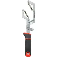 Feedback Sports - Kassettenzange Grip Whip - Fietsgereedschap zwart/rood