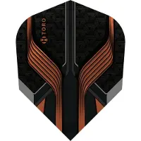 Harrows Toro - Dart Flights