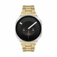 Samsung Galaxy Watch 9 Special Edition SA.L340BGS20.LTE LTE 40 mm Crème / Goud