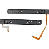 OEM Flexibele schuifrail - Beugel voor gameconsole - Origineel, duurzaam kabelsysteem