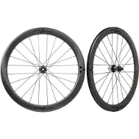 Miche Swr Evo 50 Cl Disc Tubeless Racefiets Wielset