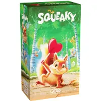 Gateon Games Squeaky EN