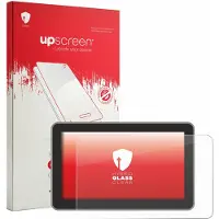 Upscreen - Screenprotector voor Bambu Lab H2S - Folie Beschermfolie Beschermglas transparant