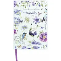 Comello Janneke Brinkman zakagenda Blauwe Bloemen 2027