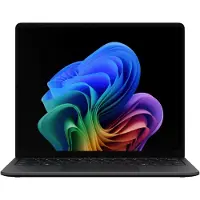 Microsoft Surface Laptop voor bedrijven - 8e editie - Snapdragon X2 Plus X2P-64-100 - Windows 11 Pro - Qualcomm Adreno - 32 GB RAM - 256 GB SSD - 35,1 cm (13,8")