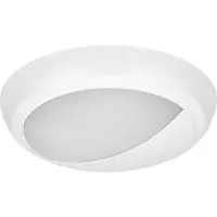 Osram plafondlamp Wit, 4000 K, koelwit, 1400 lm, 16 W, 32,5 cm Ø, polycarbonaat (PC), stralingshoek 120°, levensduur 54.000 uur