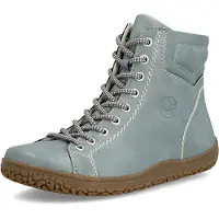 Rieker Barefoot schoenen van Rieker met flexibele loopzool maat 39